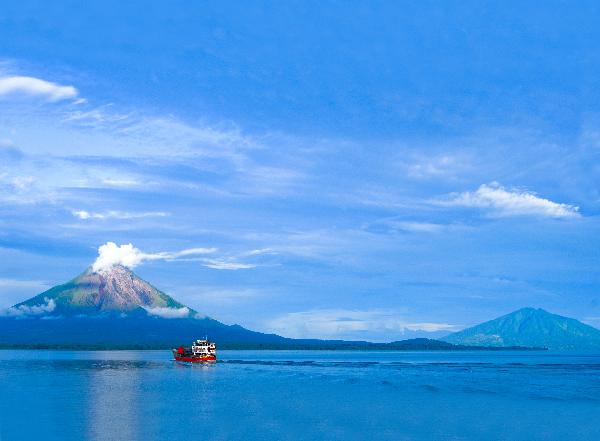 Ometepe Island Lake Nicaragua: Discover the Ultimate Paradise