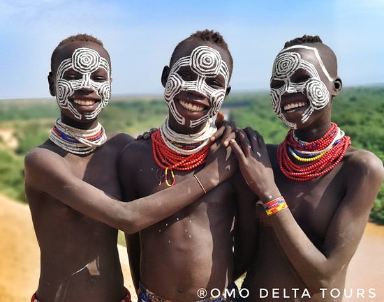 Omo Valley Tribes: Discover the Cultures of Southern Nations in Ethiopia