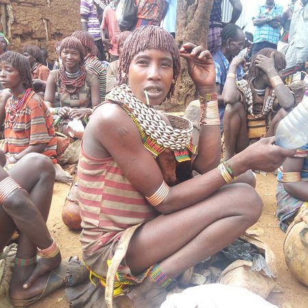 Omo Valley Tribes: Discover the Cultures of Southern Nations in Ethiopia