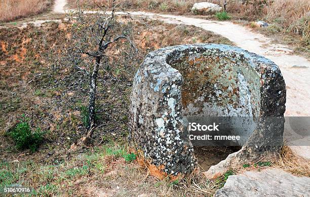 Phonsavan War Memorials in Xiangkhouang Province: Historic Monuments and Heritage