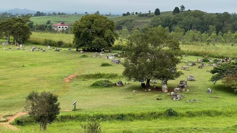 Plain of Jars: Discover the Unique Heritage of Xiangkhouang Province