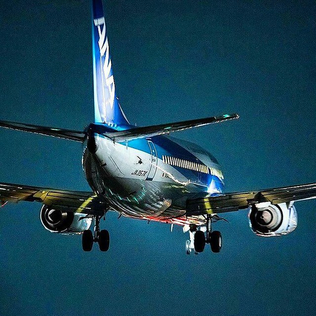 Premium Charter Flight Service for Fast and Reliable Air Travel