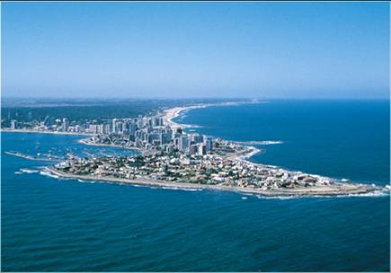 Punta del Este Beaches Maldonado Department: Top Guide to the Best Beaches in Uruguay