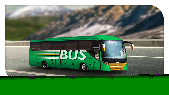 Rasht to Tehran Ticket Booking Made Simple and Affordable