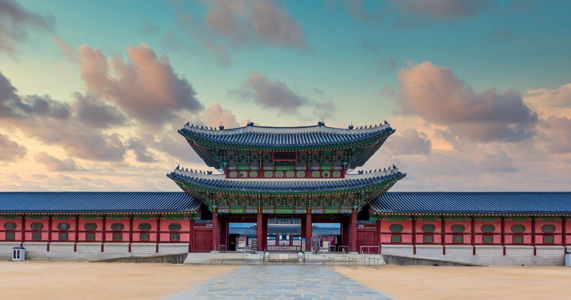 Seoul Gyeongbokgung Palace: Discover the Heart of Korea's History and Culture