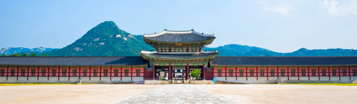 Seoul Gyeongbokgung Palace: Discover the Heart of Korea's History and Culture