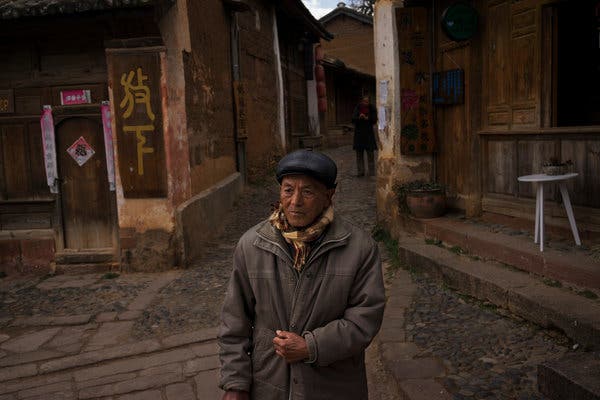 Shaxi Ancient Town Yunnan Province: Discover the Historic Cultural Gem