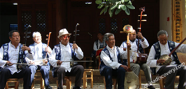 Shaxi Ancient Town Yunnan Province: Discover the Historic Cultural Gem