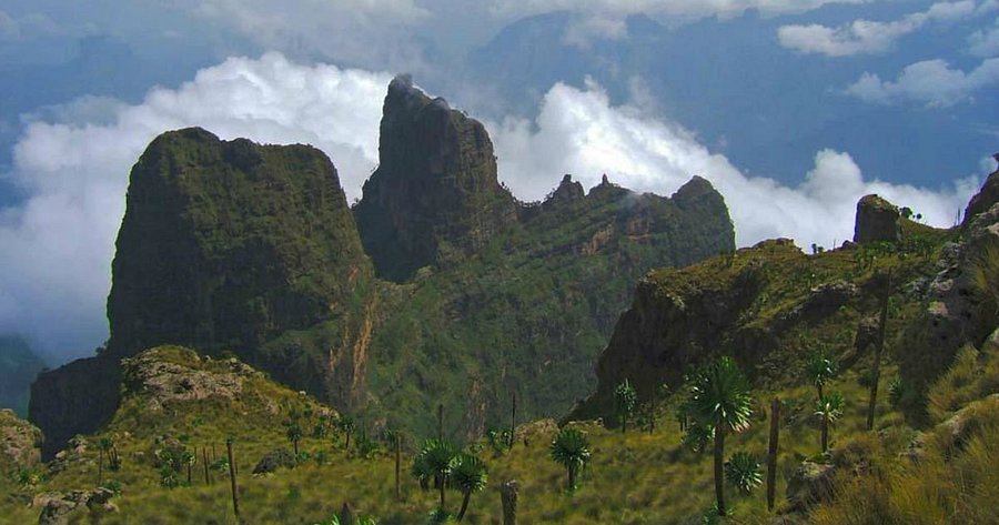 Simien Mountains Trekking in Amhara Region: Ultimate Guide to Ethiopia's Best Hiking Experience