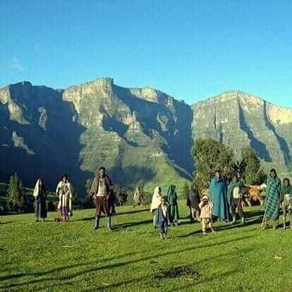 Simien Mountains Trekking in Amhara Region: Ultimate Guide to Ethiopia's Best Hiking Experience