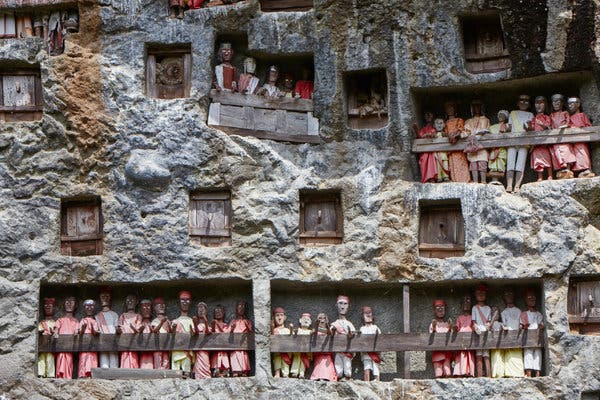 Tana Toraja Cultural Sites South Sulawesi: Discover Unique Heritage and Traditions