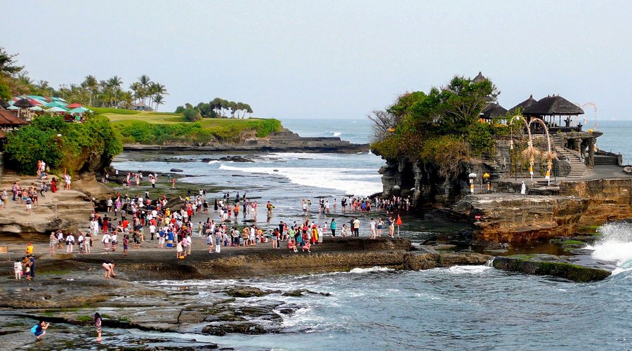 Tanah Lot Temple Bali: Ultimate Guide to Bali's Iconic Sea Temple