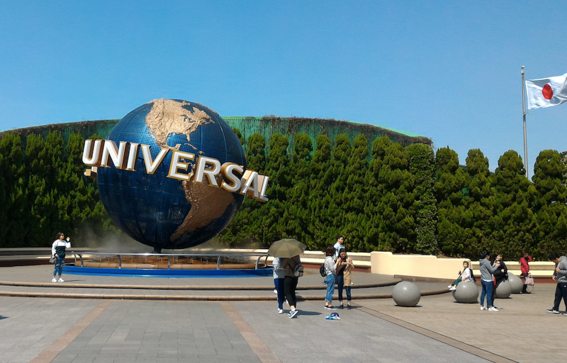 Universal Studios Japan Osaka: Ultimate Guide to Visiting and Attractions
