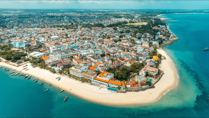 Zanzibar Stone Town: Discover the Heart of Zanzibar's Cultural Heritage