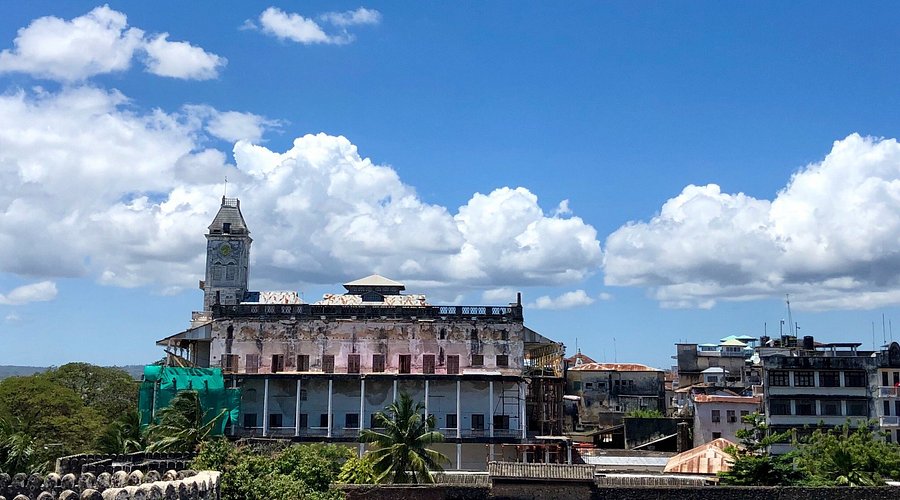 Zanzibar Stone Town: Discover the Heart of Zanzibar's Cultural Heritage