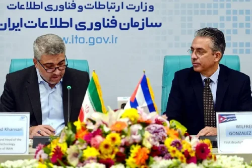 ایران چارتر پلی نوین برای شکوفایی صنایع دستی در تبادل فرهنگی