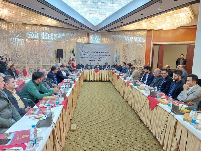 تجربه نوآورانه گردشگری دریامحور در سواحل ایران جهت کشف افق‌های تازه