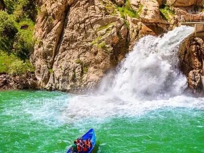 تجزیه و تحلیل حادثه نجات گردشگران و برخورد قانونی با راننده قایق غیرمجاز