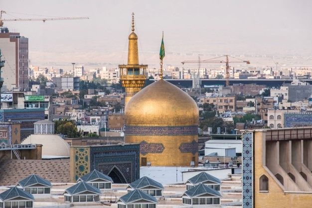 خرید سریع بلیط هواپیما علی بابا مشهد با تضمین قیمت مناسب