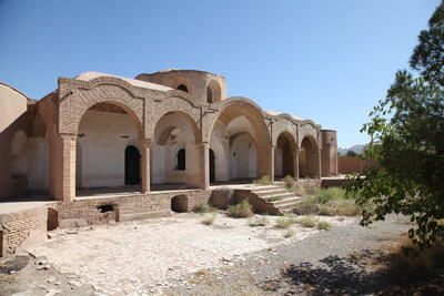 رازهای تاریخی و نوآوری در بیمارستان مرسلین؛ سفری به دنیای طب کرمان